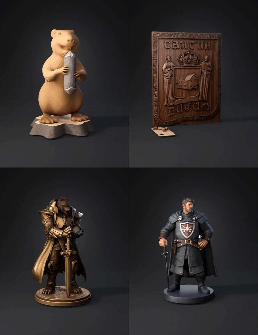 3D Printing
