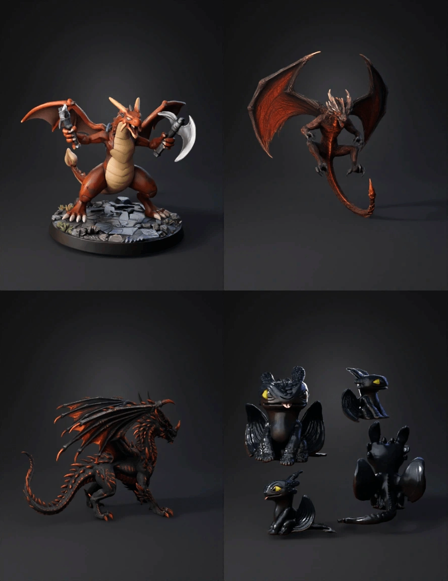 Dragon